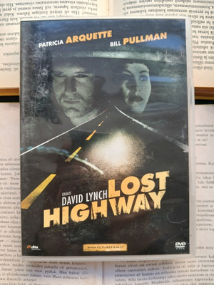 Lost Highway (DVD)