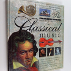 Robert Ainsley : The ultimate encyclopedia of classical m... - pikkukuva 1