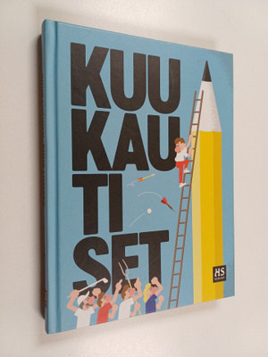 Teppo Sillantaus : Kuukautiset