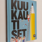 Teppo Sillantaus : Kuukautiset - pikkukuva 1