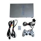 Playstation 2 Silver Konsolipaketti - pikkukuva 2