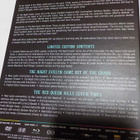 KILLER DAMES 4x BLU-RAY BOKSI UUSI - pikkukuva 2