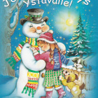 Joulu-kortti - pikkukuva 1
