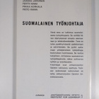 Jaakko Järvinen : Suomalainen työnjohtaja - pikkukuva 2