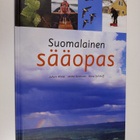 Juhani (toim.) Rinne : Suomalainen sääopas - pikkukuva 1