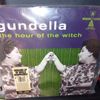 LP Gundella : The hour of the Witch ( UUSI ) SIS POSTIKULU - pikkukuva 1