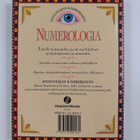 David V. Barrett : Numerologia - pikkukuva 2