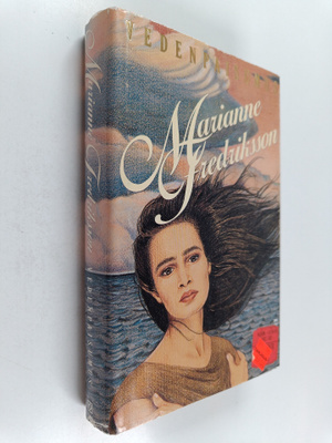 Marianne Fredriksson : Vedenpaisumus