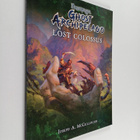 Joseph A. McCullough : Frostgrave: Ghost Archipelago : Lo... - pikkukuva 1