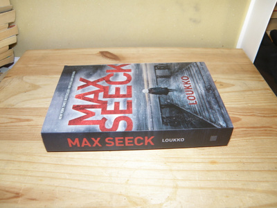 Max Seeck Loukko (nidottu)