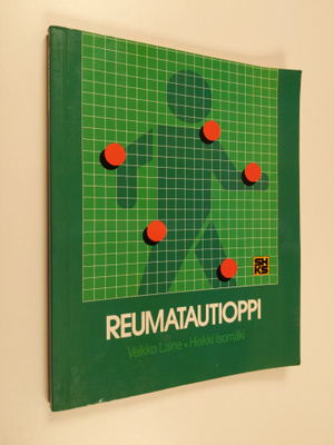 Veikko Laine : Reumatautioppi