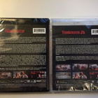 Flesh For Frankenstein (4K Ultra HD) Slipbox + Slipcover 2x - pikkukuva 5