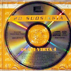 Olavi Virta 20 suosikkia CD 4 - pikkukuva 3