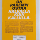 Mika Hyttinen : Luovu ajoittamisesta : tuplaa tuottosi - pikkukuva 2