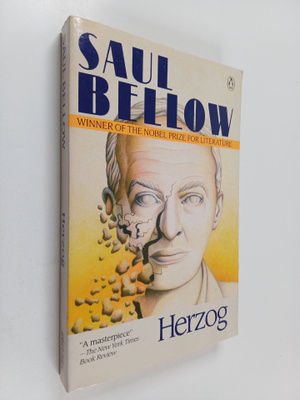 Saul Bellow : Herzog