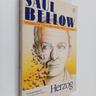 Saul Bellow : Herzog - pikkukuva 1