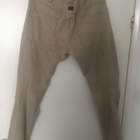 G-STAR RAW 5620  3D SLIM FARKUT  KOKO 36/32 - pikkukuva 2