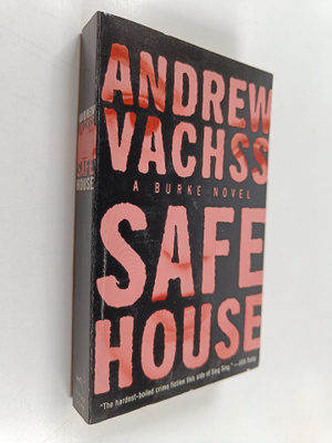 Andrew Vachss : Safe House