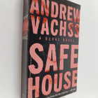 Andrew Vachss : Safe House - pikkukuva 1