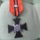 Keski-Kannaksen Risti Kypärä soljella - pikkukuva 1