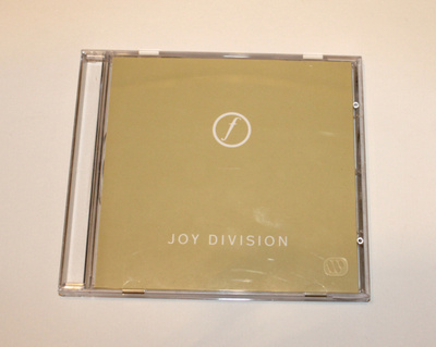 Joy Division: Still