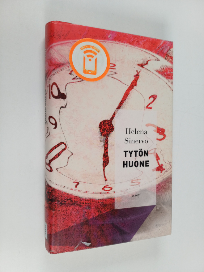 Helena Sinervo : Tytön huone