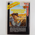 Finnwest 11/1986 : Vasenkätinen Wild Finn - pikkukuva 2
