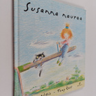 Jeanne Willis : Susanna nauraa - pikkukuva 1