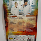 TV-sarjat CSI Miami - Kausi 4  ( dvd ) - pikkukuva 2