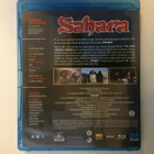 Sahara (1983) Brooke Shields (Blu-ray) - pikkukuva 2