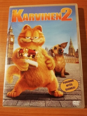 Karvinen 2