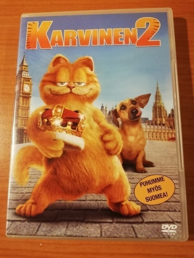 Karvinen 2