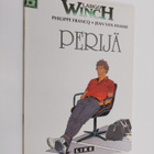 Philippe Francq : Largo Winch : Perijä - pikkukuva 1