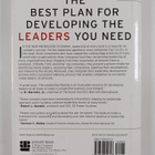 Ram Charan : The leadership pipeline : how to build the l... - pikkukuva 2