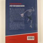 Pingpongista pöytätennikseen : lajihistoria - pikkukuva 2