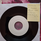 FREDERIK SINGLE ,KOELEVY. - pikkukuva 2