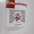 Tiedepolitiikka 2/2015 - pikkukuva 1