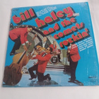 BILL HALEY AND THE COMETS: ROCKIN´ -LP - pikkukuva 1