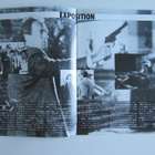 Clint Eastwood Dirty Harry Japanilainen elokuva kirjanen - pikkukuva 3