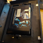 Sega Mega Drive T2 Terminator 2 Judgment Day, ei ohjeita - pikkukuva 2