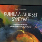 Kuinka ajatukset syntyvät. (Gaud. 2020) - pikkukuva 1