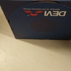 DEVI 800W lämmityskaapeli - pikkukuva 2