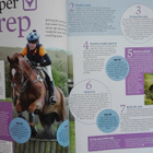 Horse and Rider Aug 2019 lehti - pikkukuva 2