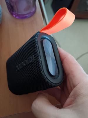 Xiaomin Bluetooth kaiutin