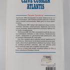 Clive Cussler : Atlantis - pikkukuva 2