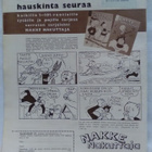 Suomen Kuvalehti N:o 6 1959 helmikuu - pikkukuva 2