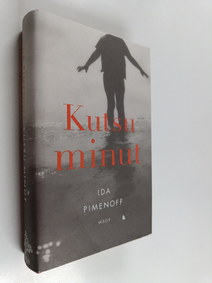 Ida Pimenoff : Kutsu minut