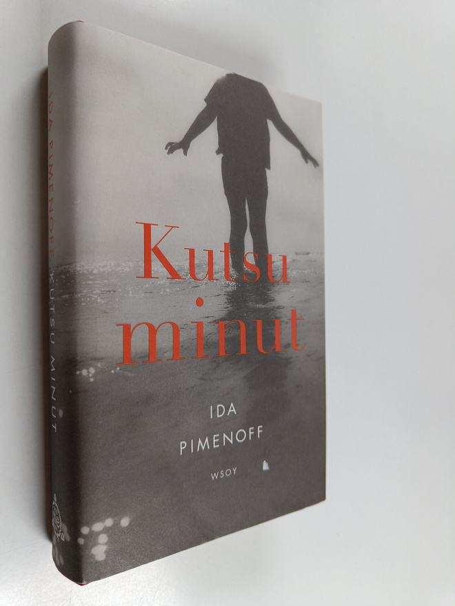 Ida Pimenoff : Kutsu minut