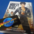 MODESTY BLAISE SUOMI PAINOS DVD (W) - pikkukuva 1