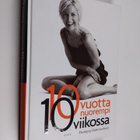 Thorbjörg Hafsteinsdottir : 10 vuotta nuorempi 10 viikoss... - pikkukuva 1